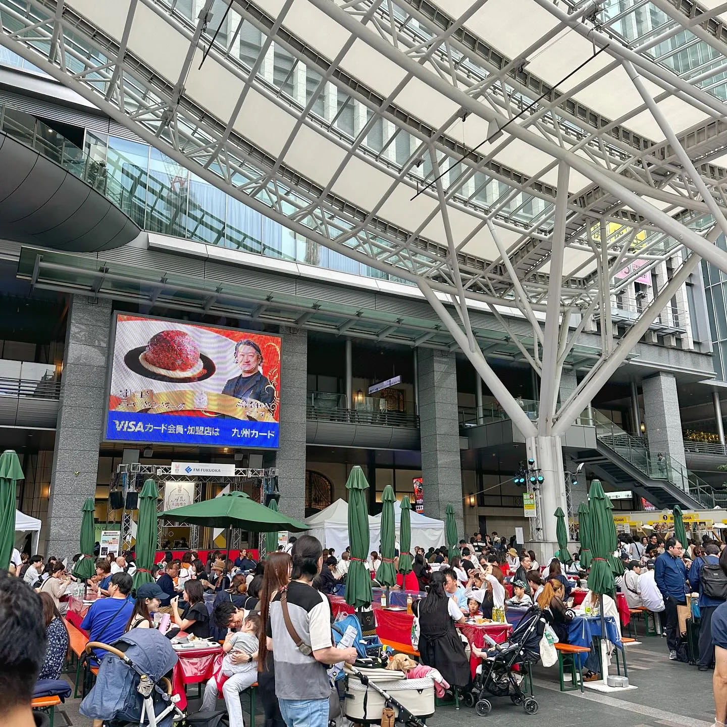 A級グルメ 博多大食覧会2025